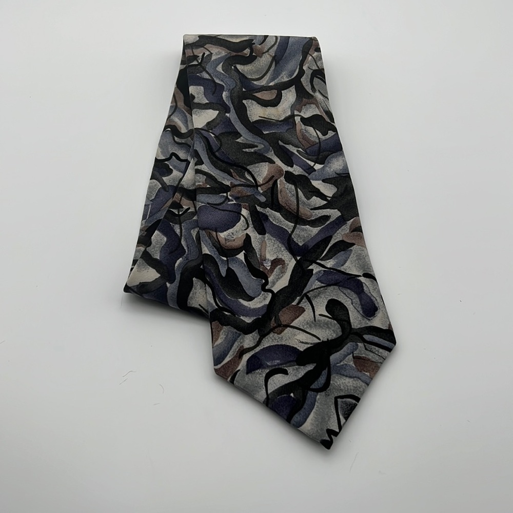 Jerry Garcia Stonehenge Limited Men’s Necktie